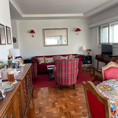 Apartamento Vintage 1 Porto Buitenkant foto