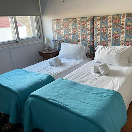 Apartamento Vintage 1 Porto Buitenkant foto