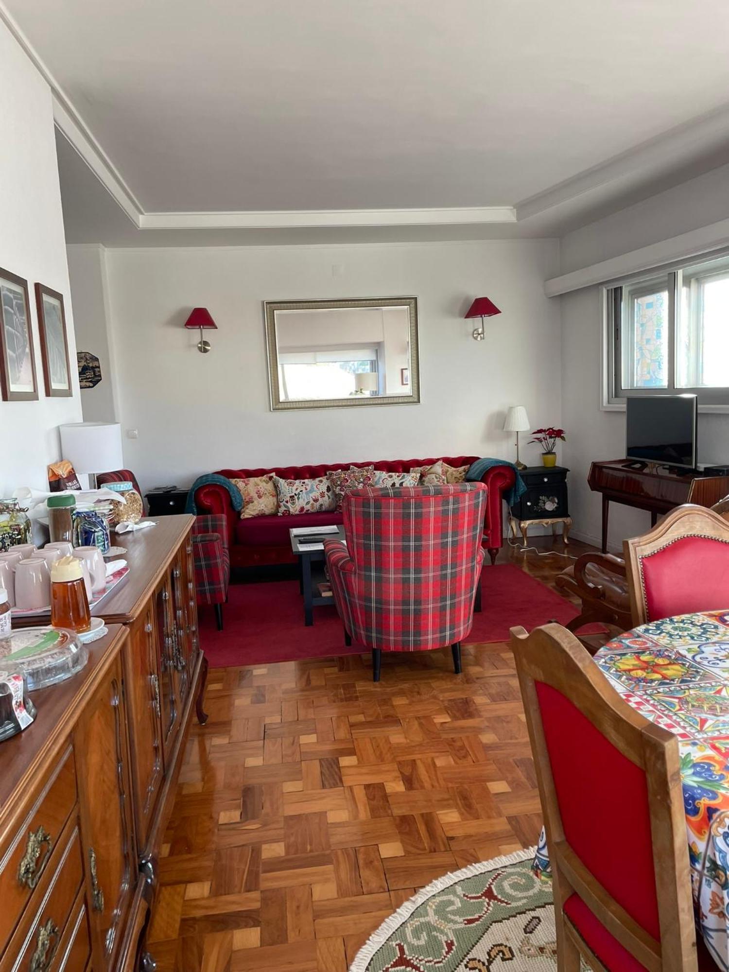 Apartamento Vintage 1 Porto Buitenkant foto