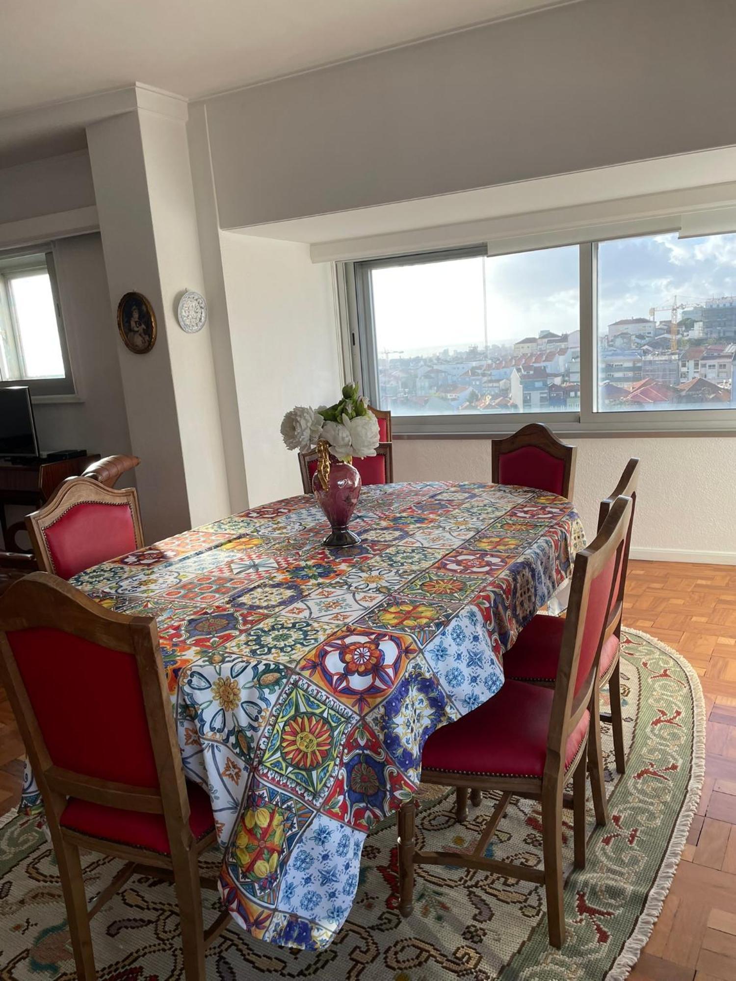 Apartamento Vintage 1 Porto Buitenkant foto