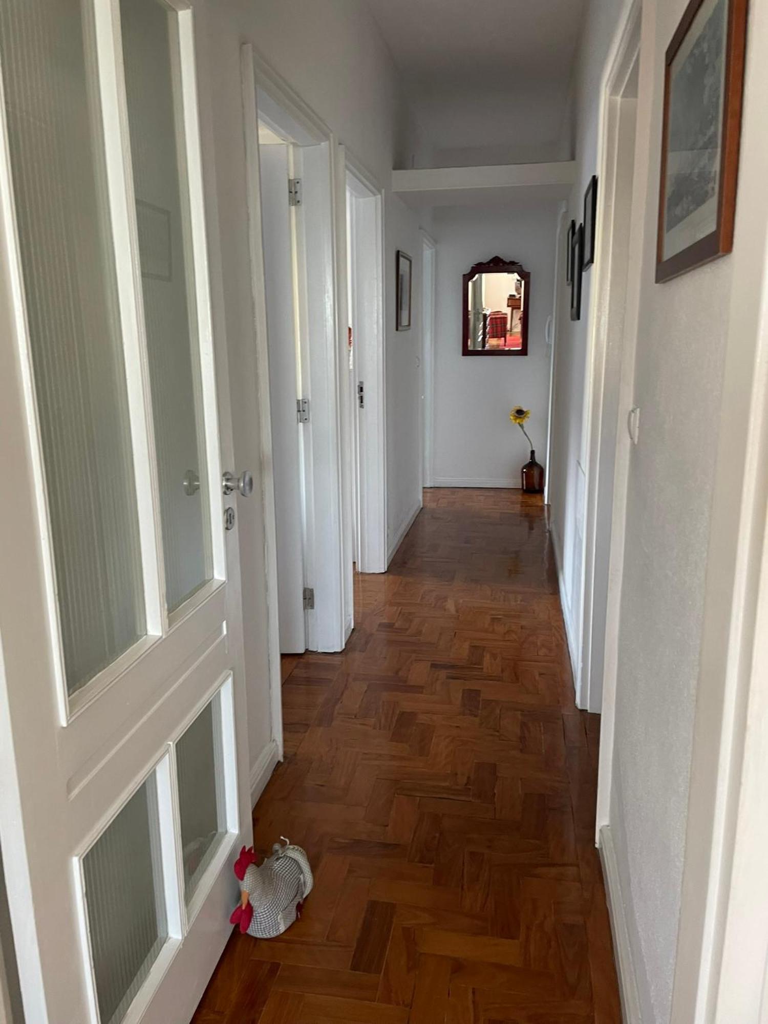 Apartamento Vintage 1 Porto Buitenkant foto