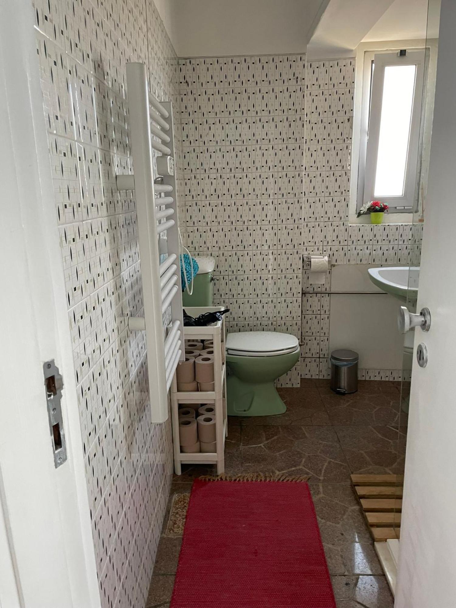 Apartamento Vintage 1 Porto Buitenkant foto