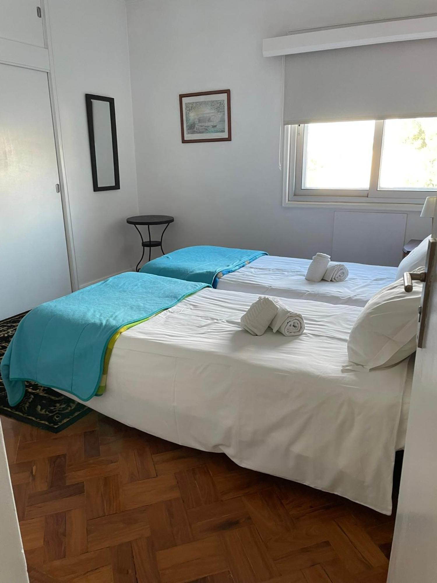 Apartamento Vintage 1 Porto Buitenkant foto