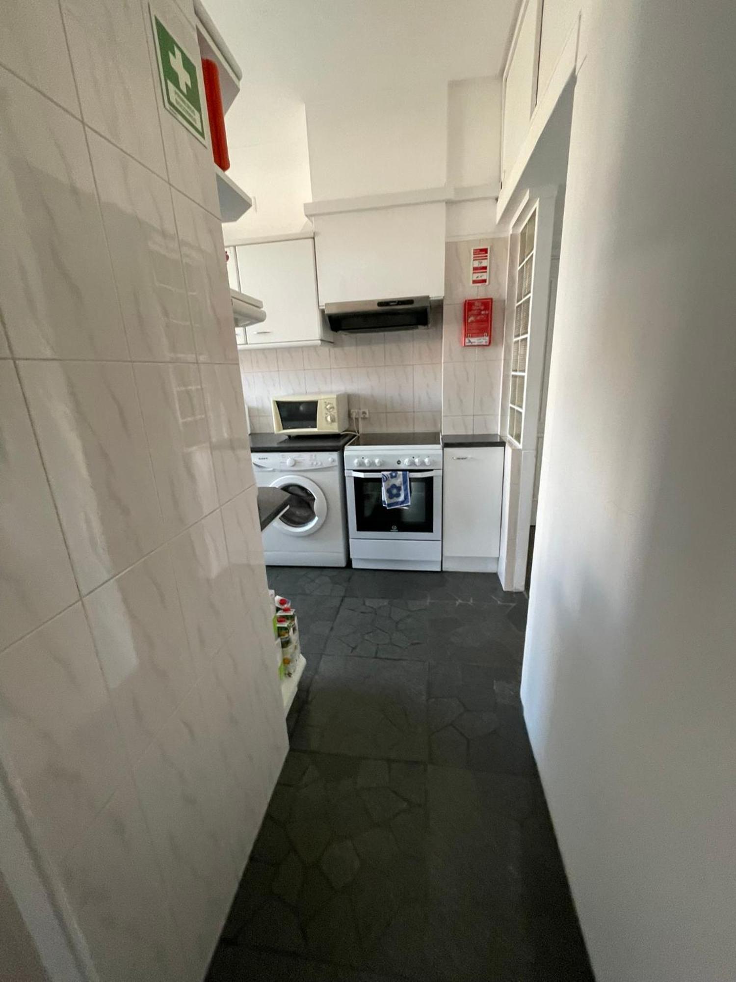 Apartamento Vintage 1 Porto Buitenkant foto