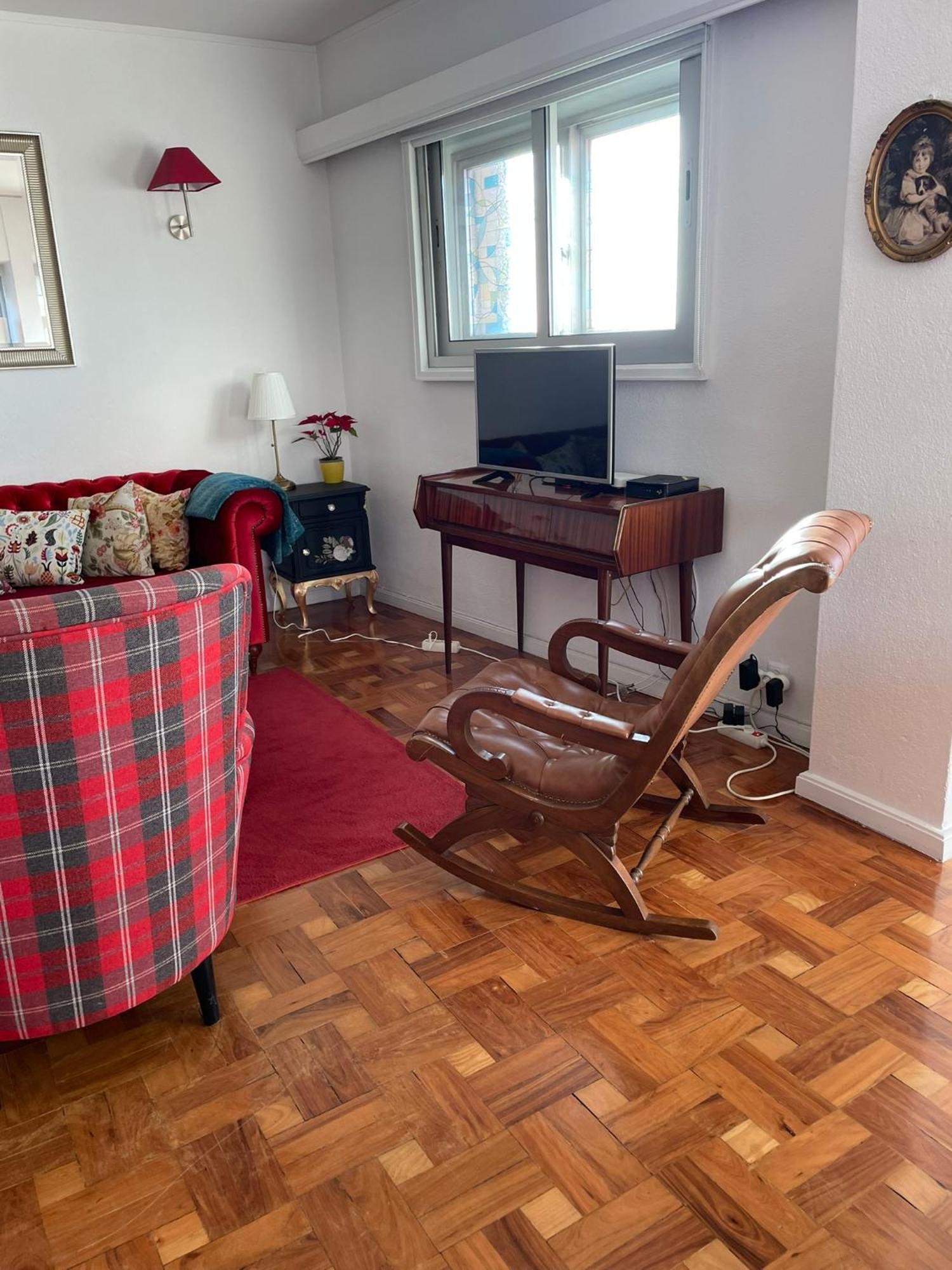 Apartamento Vintage 1 Porto Buitenkant foto