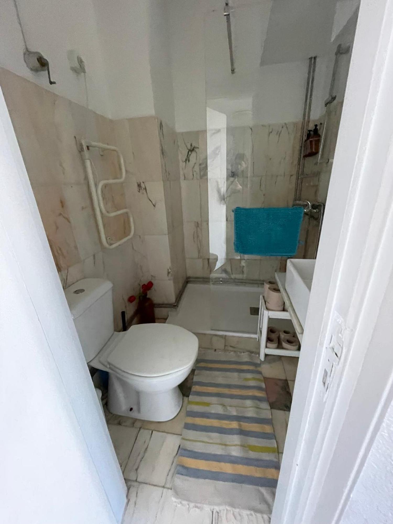 Apartamento Vintage 1 Porto Buitenkant foto