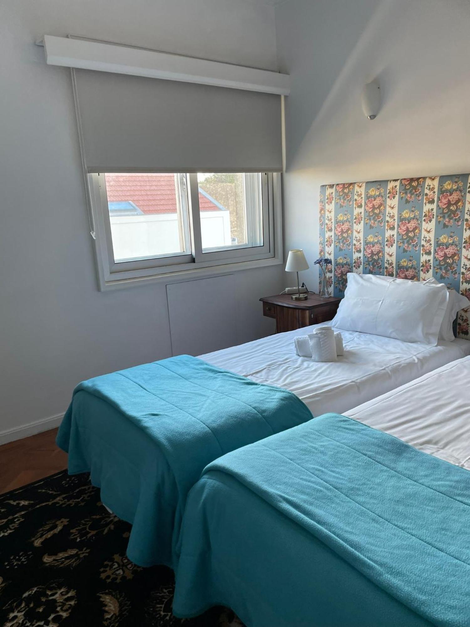 Apartamento Vintage 1 Porto Buitenkant foto