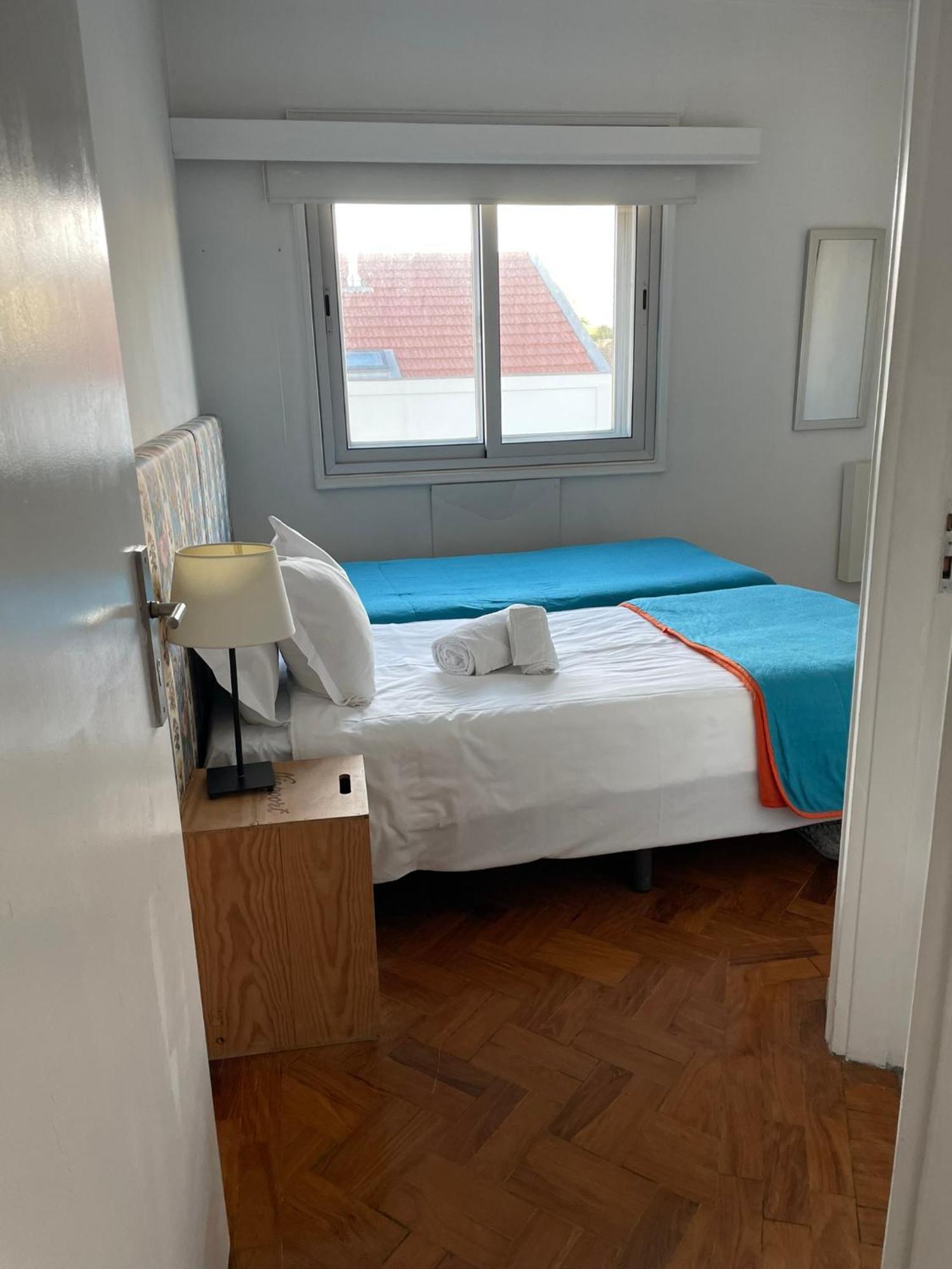 Apartamento Vintage 1 Porto Buitenkant foto