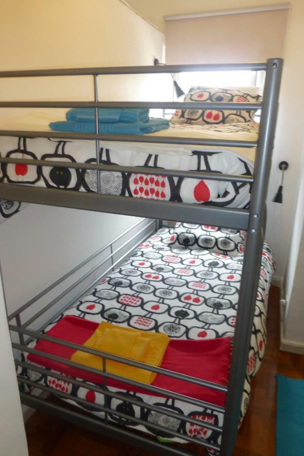 Apartamento Vintage 1 Porto Buitenkant foto
