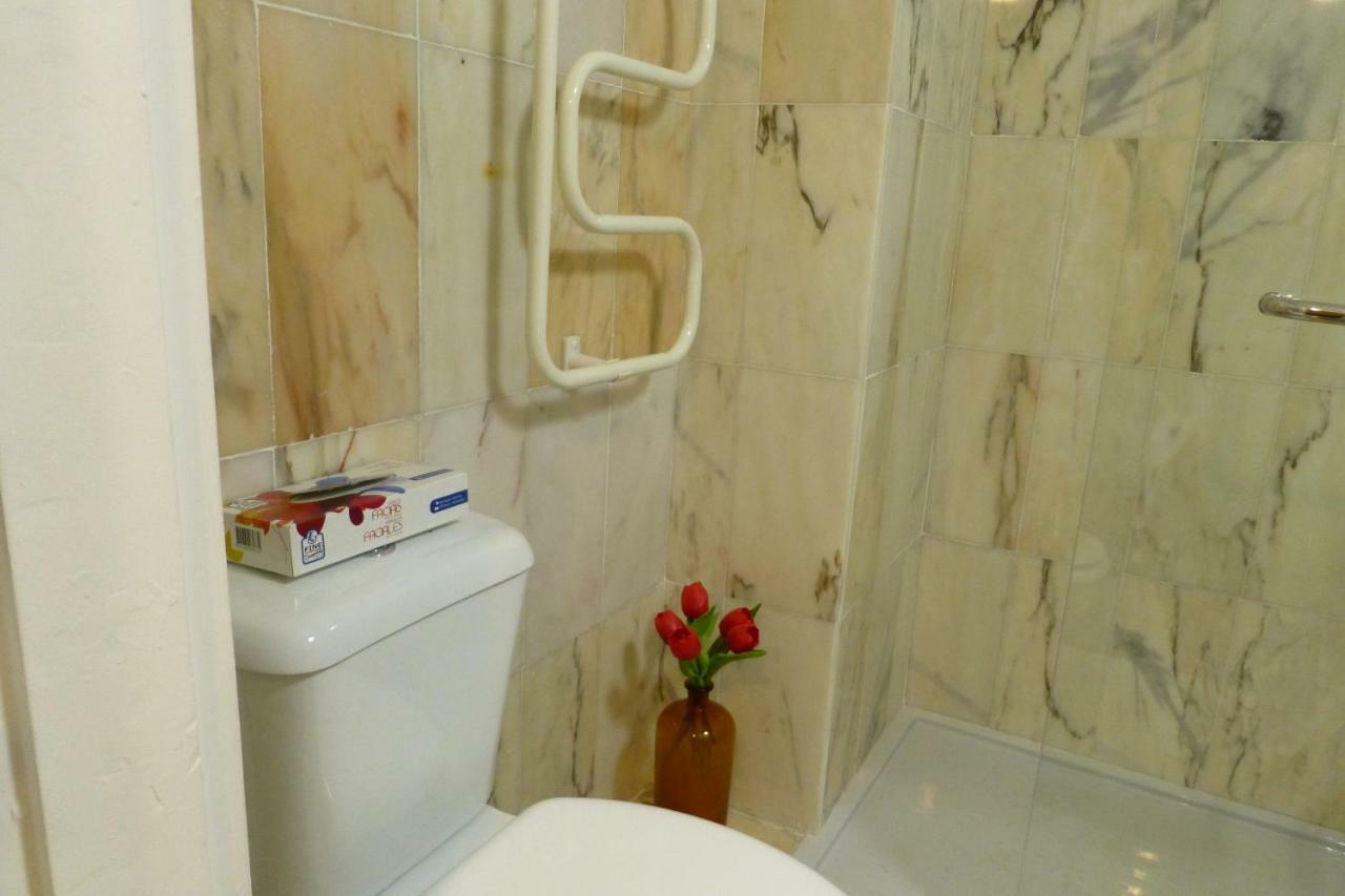 Apartamento Vintage 1 Porto Buitenkant foto