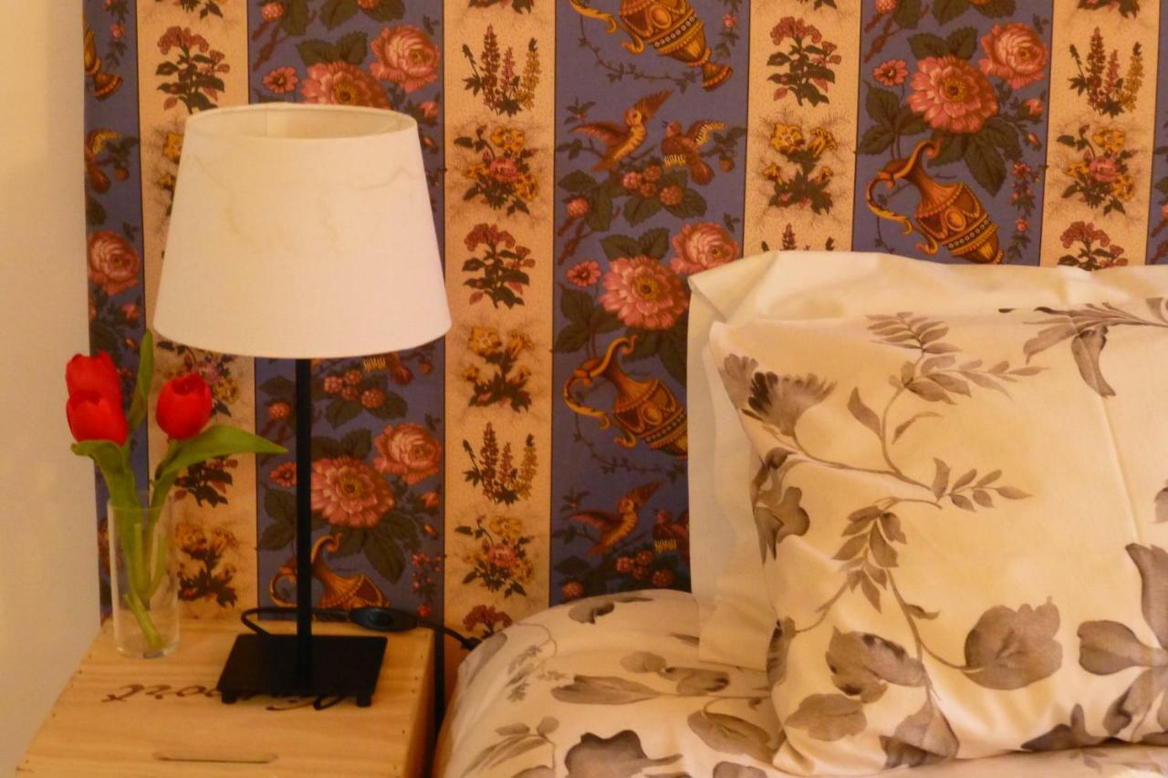 Apartamento Vintage 1 Porto Buitenkant foto
