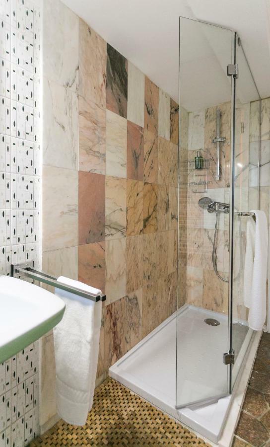 Apartamento Vintage 1 Porto Buitenkant foto