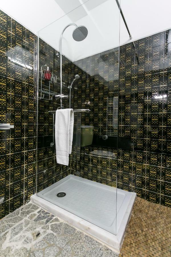 Apartamento Vintage 1 Porto Buitenkant foto