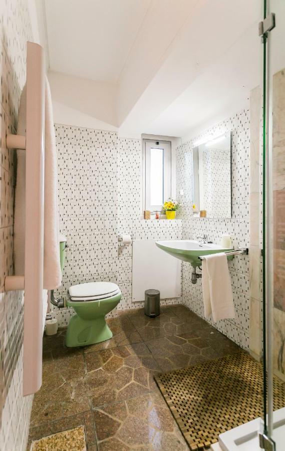Apartamento Vintage 1 Porto Buitenkant foto